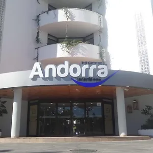 3* Appart hôtel Hotel-apartamentos Andorra